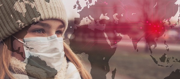 Covid-19 Coronavirus